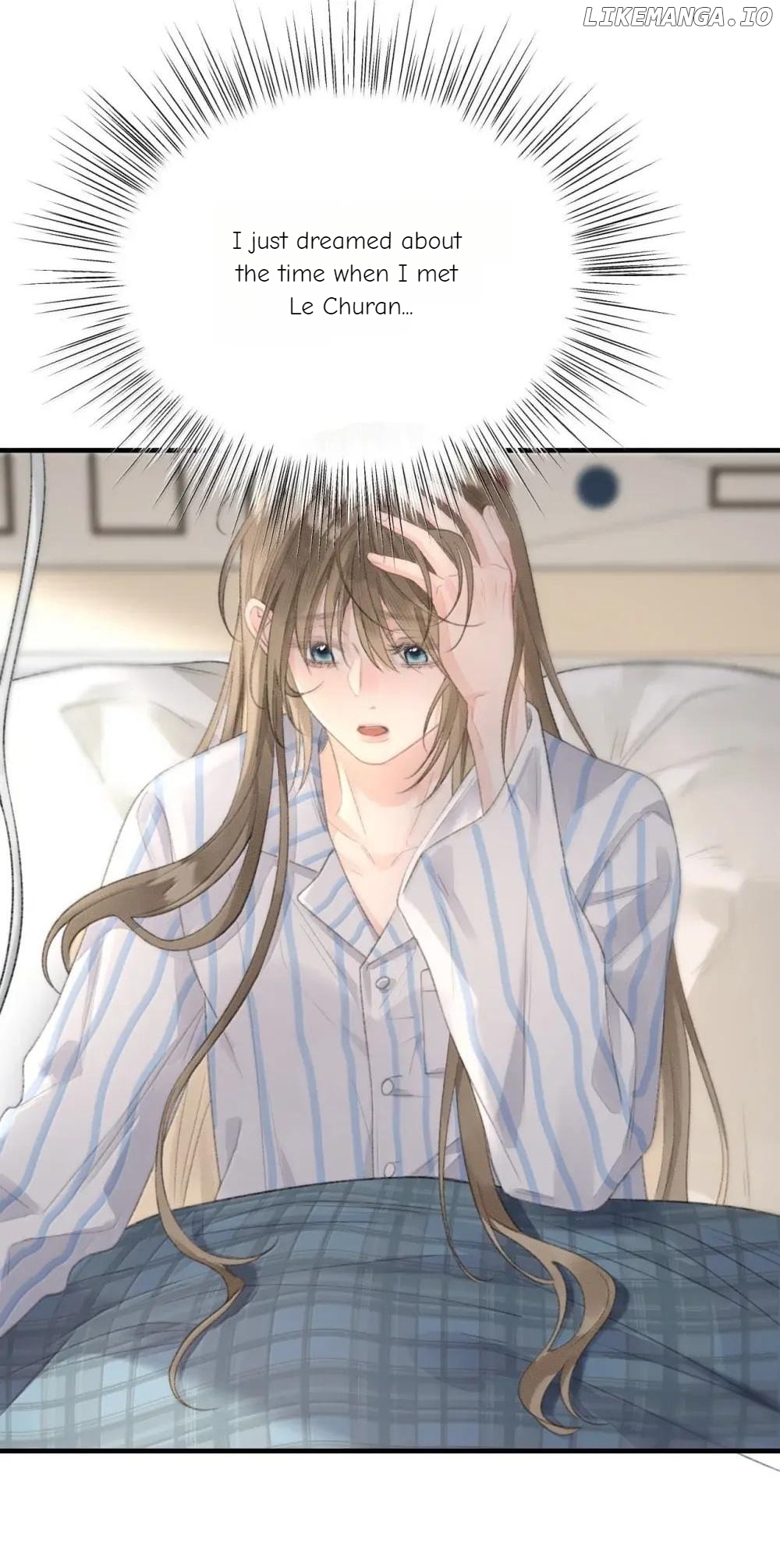 My Ex-Girlfriend Became My Boss Chapter 26 - page 37